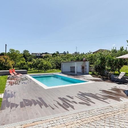 Casa Da Tomada - Minho'S Guest Βίλα Μπράγκα Εξωτερικό φωτογραφία